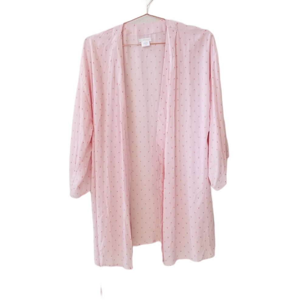 SHIMERA Lighweight Kimono Robe Size M